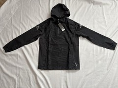 NEW Adidas Tiro 25 Pro Rain Top Sports Jacket Training Top AsiaFit SMALL IW0410