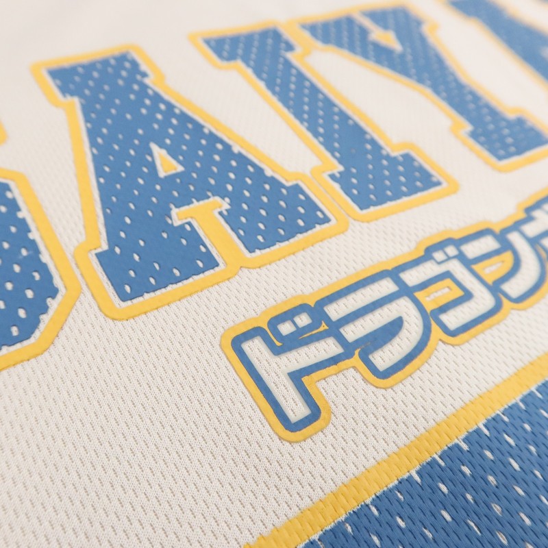 Dragon Ball Z Soccer Jersey Men's Small Son Goku 00 Football DBZ Anime Exclusive gallery