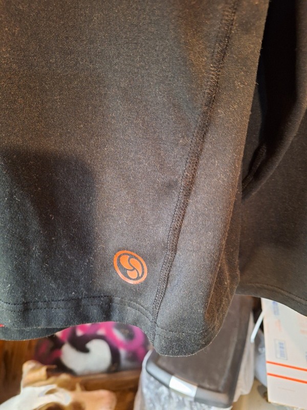 Climatesmart baselayer farinfrared long sleeve xxl gallery