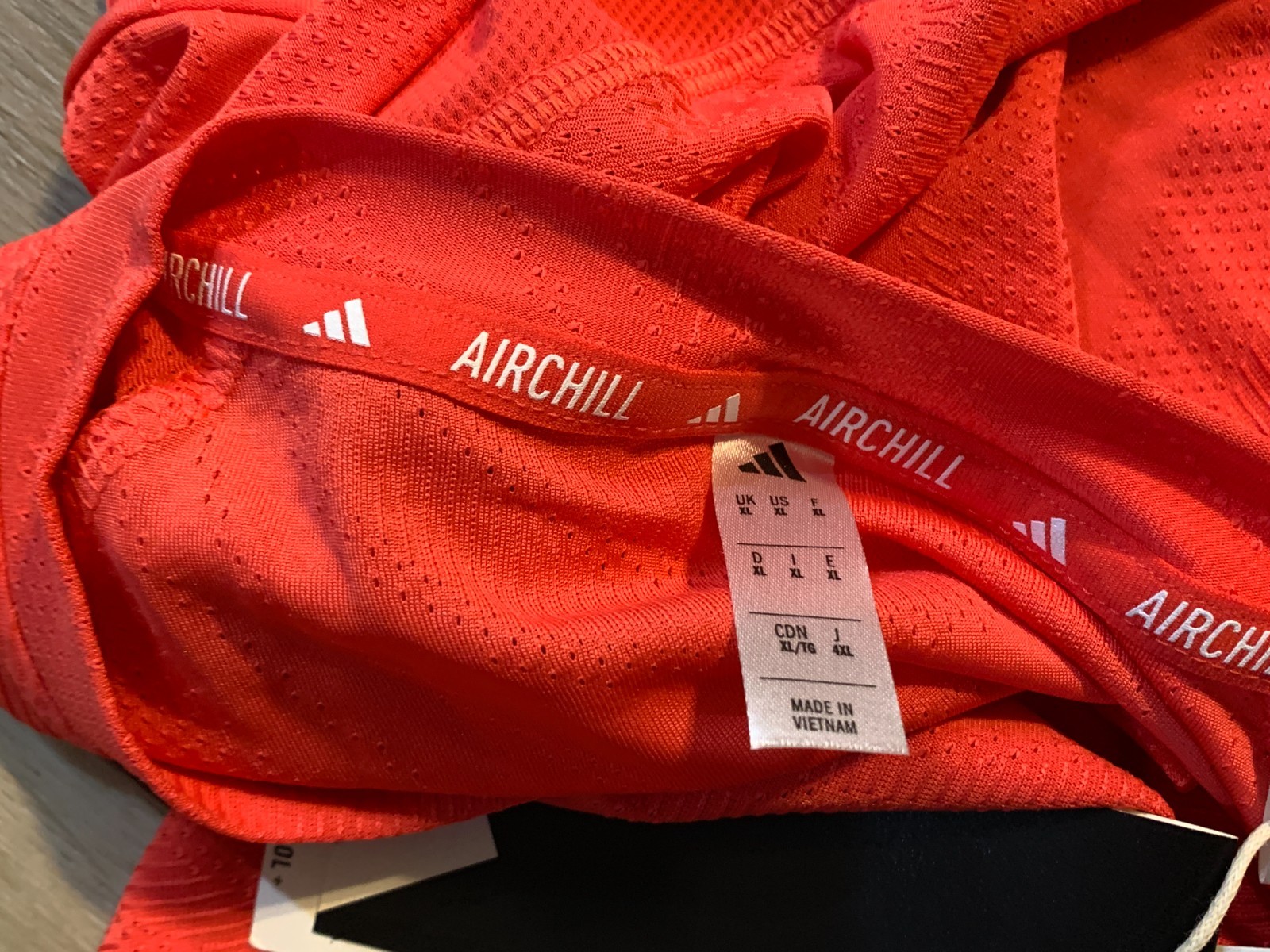 NEW Adidas Tennis Pro Climacool+ FreeLift AirChill Pickleball Court Men's XL $75 gallery
