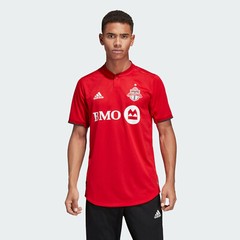 ✔️ adidas Soccer Toronto FC Away Authentic Jersey Medium 🚀SAME DAY SHIPPING🚀