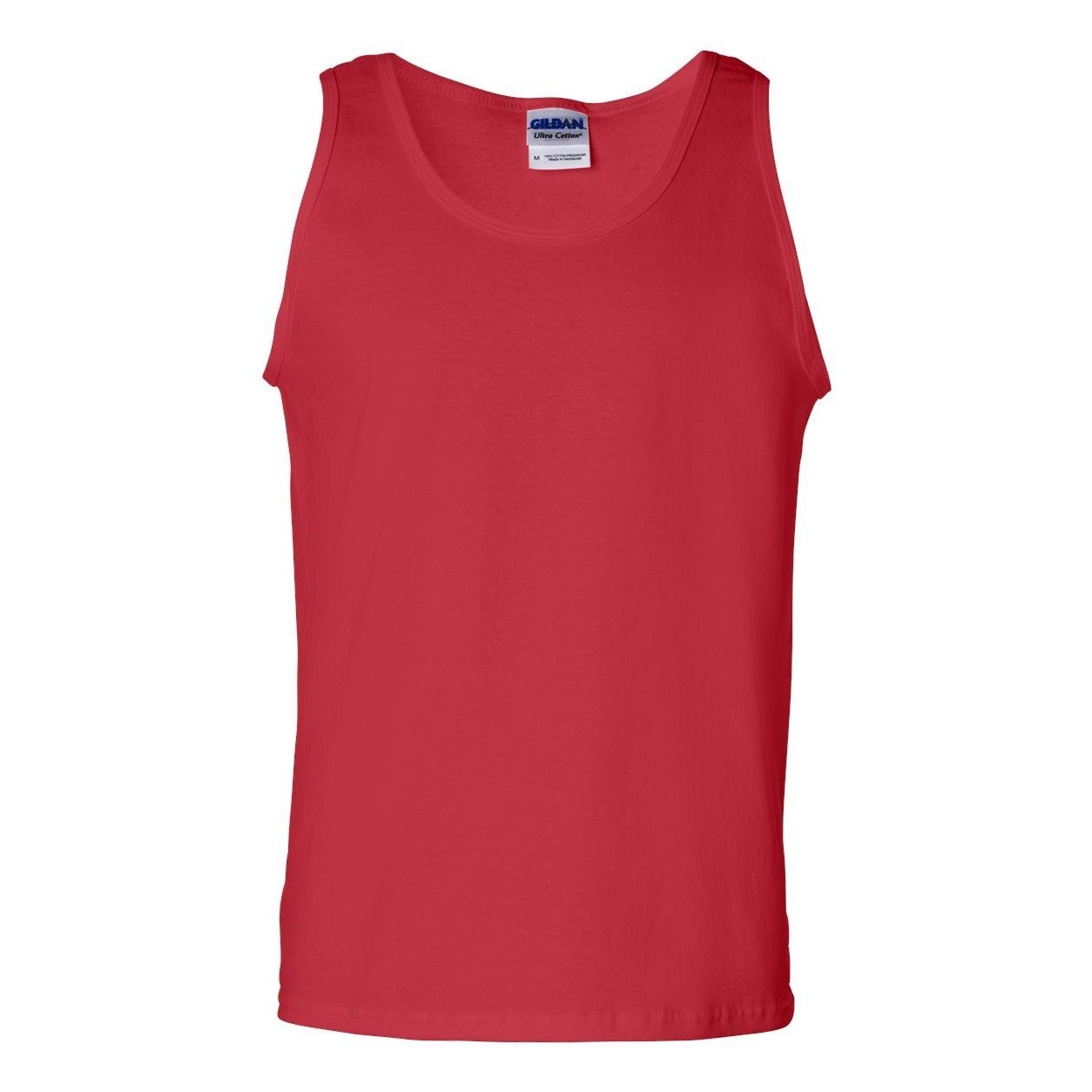 Gildan Ultra Cotton Tank Top (SA203) gallery