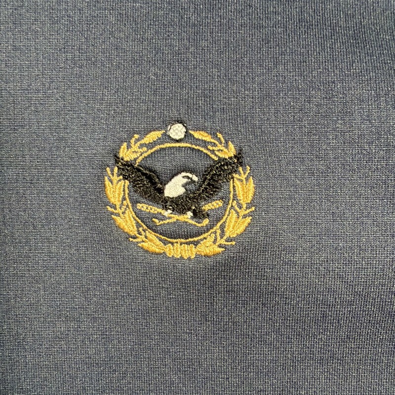 Galvin Green Golf Pullover Daxton Insulating 1/4 Zip XXL Navy Blue Performance gallery