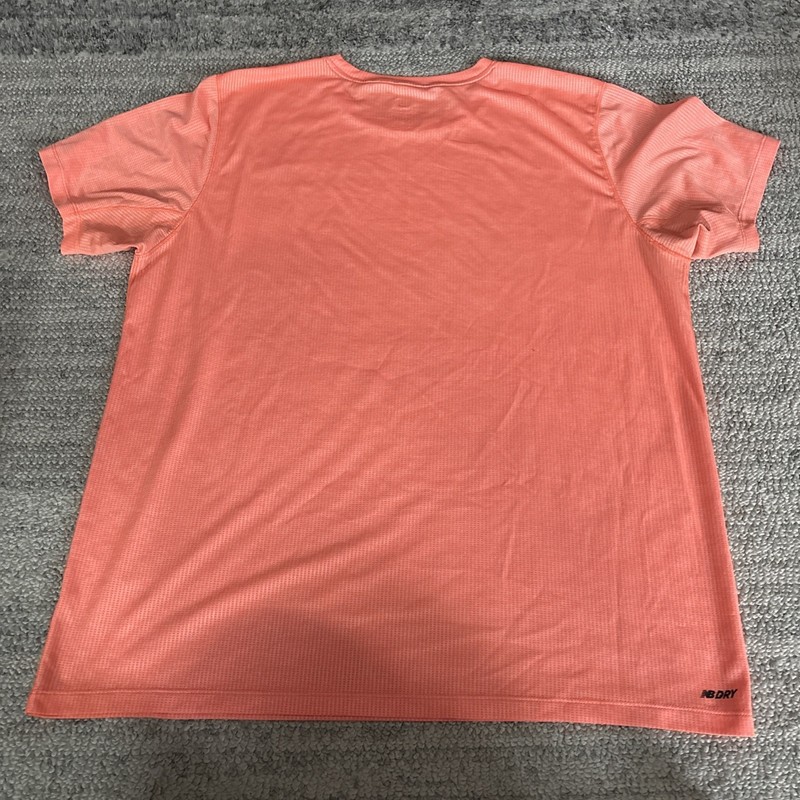 New Balance NB-Dry Shirt gallery