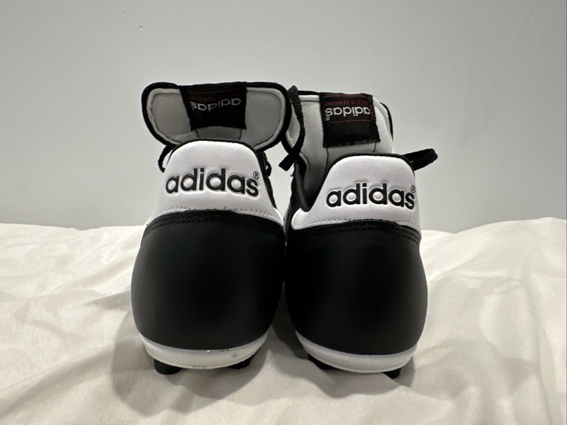 adidas Copa Soccer Cleat Men's Black New without Box 9.5 gallery