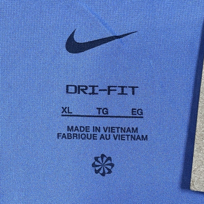Nike Men's Dri-FIT Rise 365 Chicago Marathon Short Sleeve Running T-Shirt XL NWT gallery