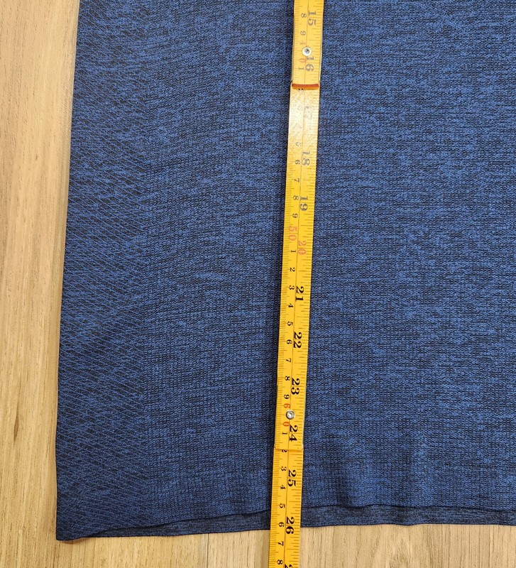 Bol Activewear Shirt Mens Sz Large, Lightweight, Quick Dry, Seamless, Stretch gallery