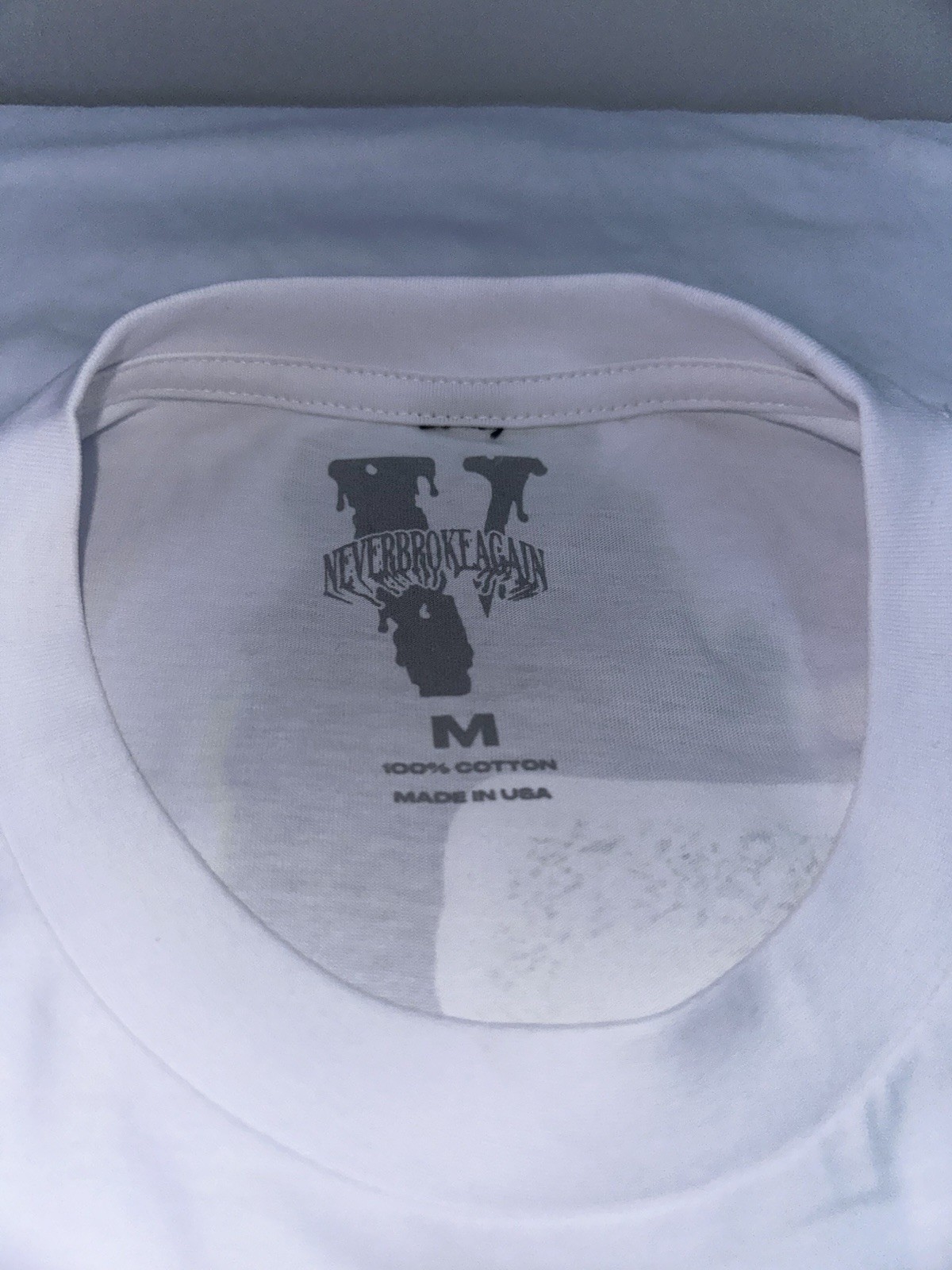 Vlone Youngboy T Shirt gallery