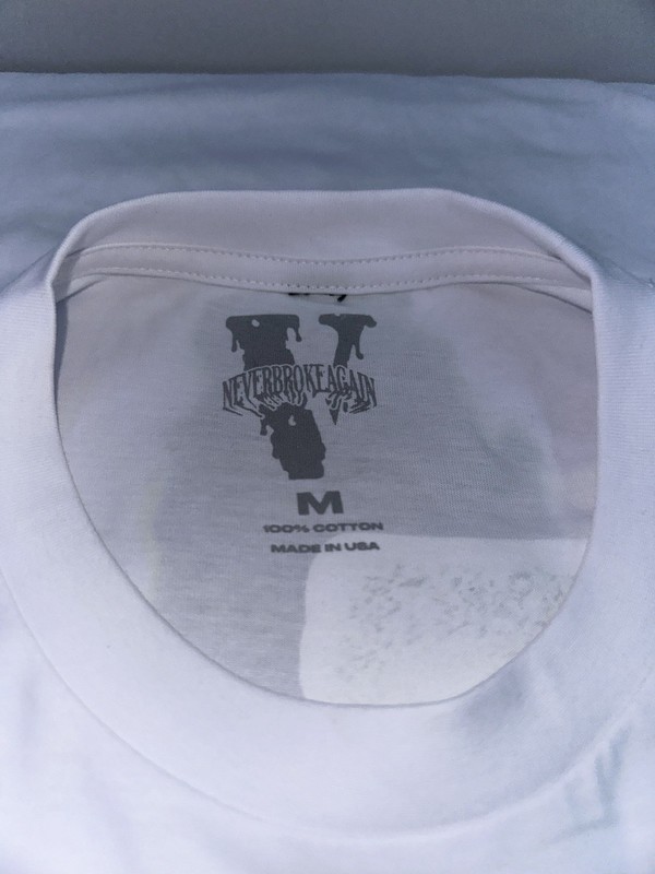 Vlone Youngboy T Shirt gallery