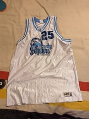 South Florida Lady Jaguars Basketball Jersey EastBay Mens XL