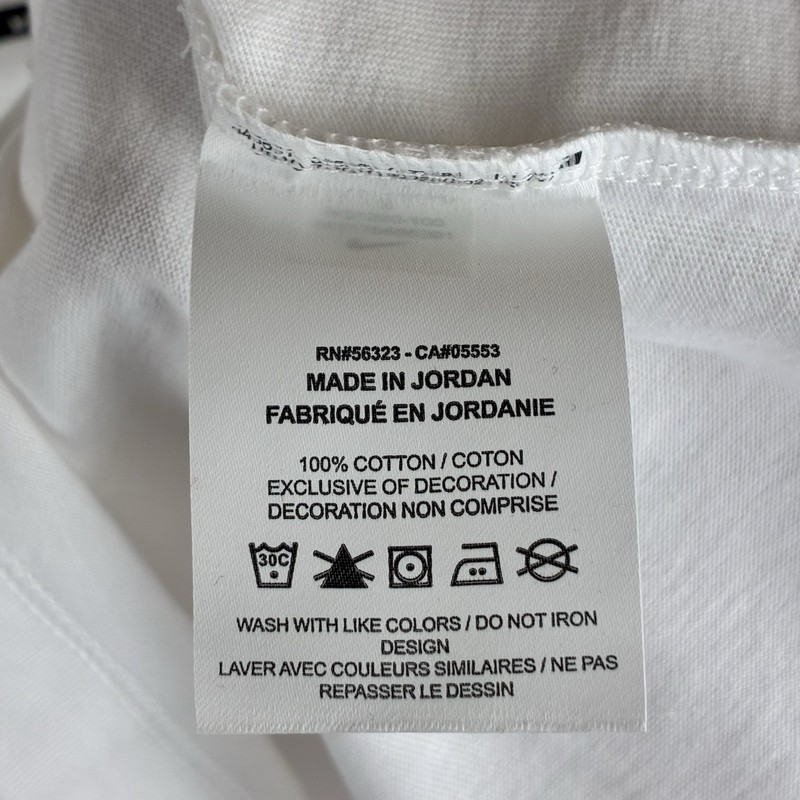 Nike Sportswear Club Men's Tank Top White Sleeveless Shirt S BQ1260-100 NWT gallery