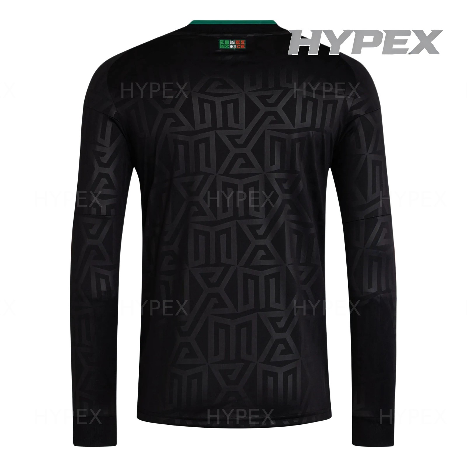 Adidas Originals MEXICO 26 THIRD LONG SLEEVE Men KA3988 New Size gallery