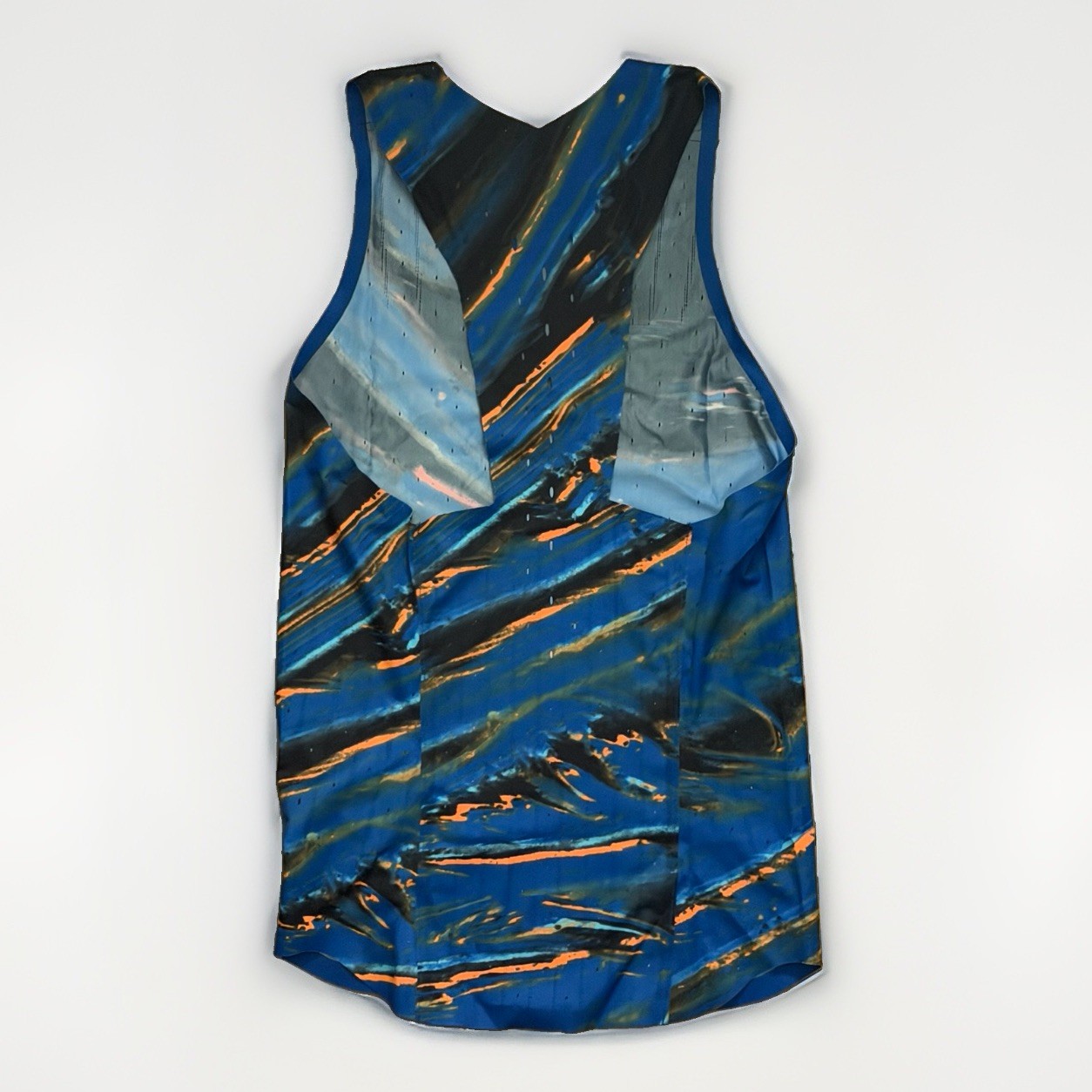 Size XS - Nike 2024 Pro Elite Union Athletics Club Distance Singlet USA (New) gallery