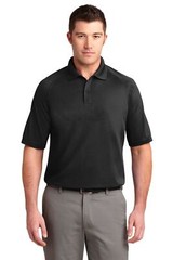 Port Authority Dry Zone Ottoman Polo Shirt K525