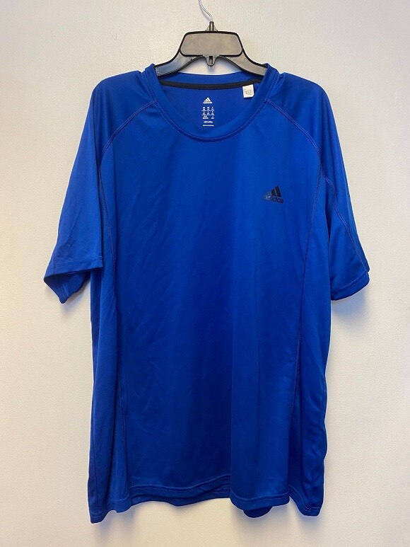ADIDAS MEN'S CLIMALITE TSHIRT *CHECK FOR SIZE & COLOR gallery