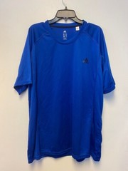 ADIDAS MEN’S CLIMALITE TSHIRT *CHECK FOR SIZE & COLOR