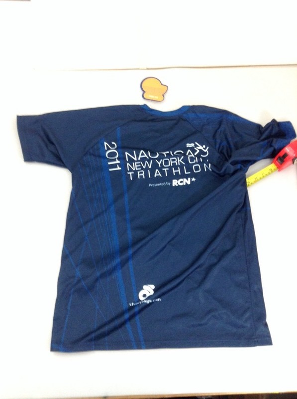 Champion System Mens Running Run Tech T Shirt (5617-11) gallery