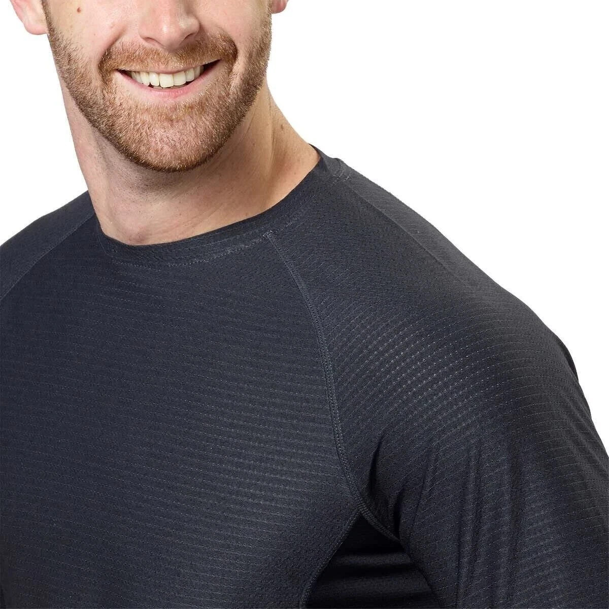 Champion Men’s Vapor Moisture Wicking Performance Active Tee - Size: Large gallery