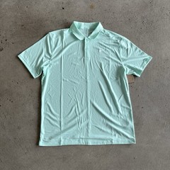 Nike Court Dri-FIT Men’s Tennis Polo Large Mint Green DD8372-379 Men’s XL New