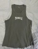 YoungLA Training Tank Tops Bundle Of 4, Grey-Red Size Medium gallery