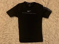 Men’s Nike DriFit Reflective Competitor Running Shirt (X-Large) $65