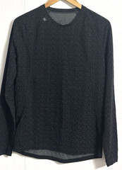 Ulvang 200 Top Thermal Merino Wool Top Base Layer Size L