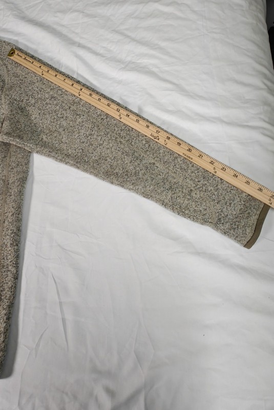 Patagonia Fleece Pullover gallery