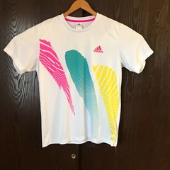 Adidas Tennis Crew 2018 Size L