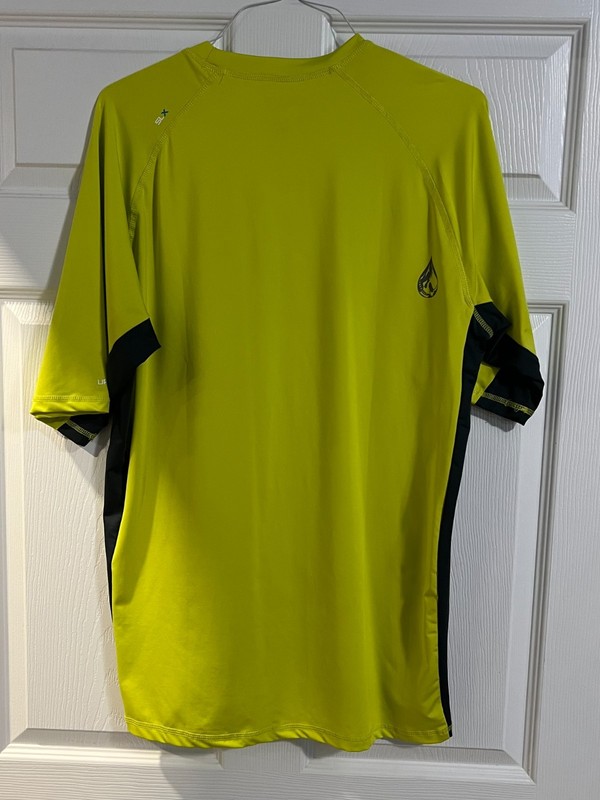SALT LIFE SLX PERFORMANCE UPF 50 SHORT SLEEVE T-SHIRT XL gallery