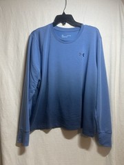 Under Armour Men’s Thick Long Sleeve Short Size XL