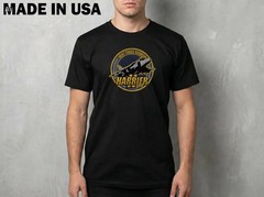 NEW SHIRT Harrier GR9 SIZE S-2XL MADE IN USA