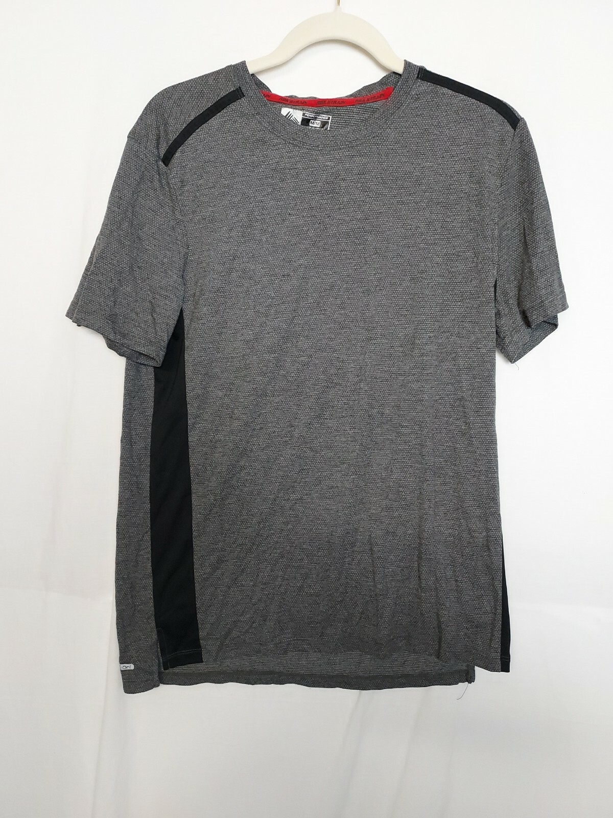 RBX X-Train Performance Men's Gray T Shirt Size M gallery