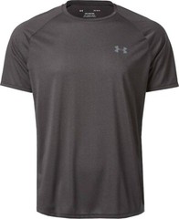 Under Armour Men’s Tech T-Shirt 2.0 Size L -Dark Gray or Navy