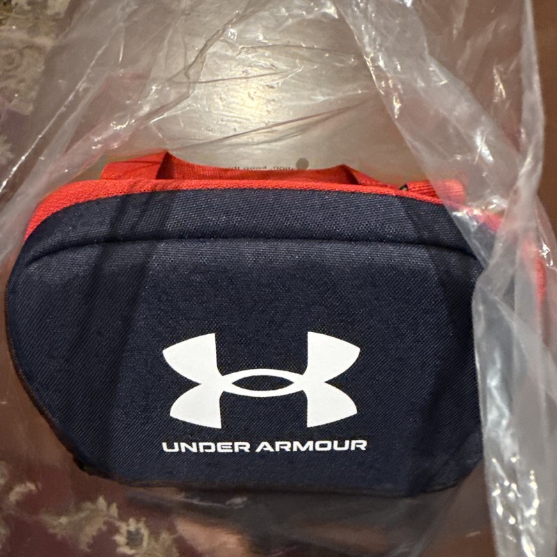 Under Armour UA Sideline Mini Midnight Navy/White OSFA gallery