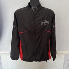 London Marathon Virgin Money Jacket Large L Black