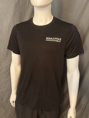 SoulCycle Propel Tee – Philly T Shirt – Dry Fit $68 MSRP
