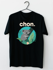 Chon Koala T-Shirt S M L XL 2XL 3XL