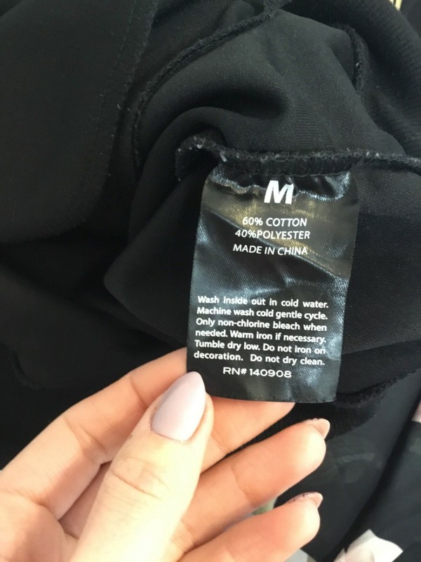 Switch Remarkable Active Jacket Tracksuit Sleeves Trim Black Size M gallery