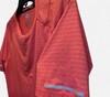 Russell Men's Active T Shirt Dri Power 360 Breathable Orange Medium (38-40) gallery