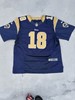 Nike Rams Jersey #18 Kenny Britt Size 52/XXXL gallery