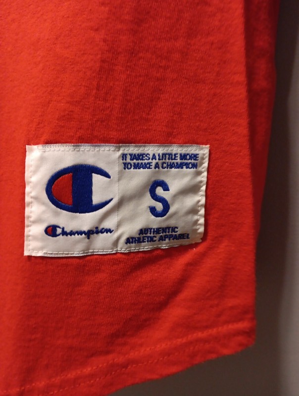 Vtg Champion Jersey S Athletic Red Black Louisville Cardinals New Academia gallery