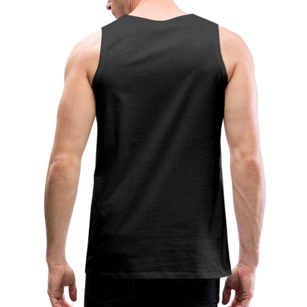 I Am An Engineer I Do Engineer Things Men’s Premium Tank gallery