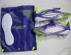 Size 10.5 Adidas F50 Elite SG Soccer Cleats