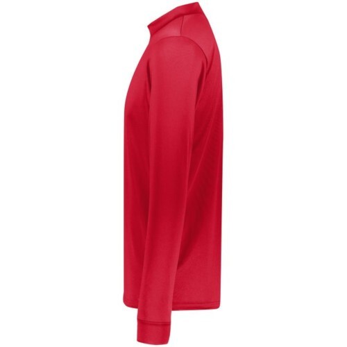 ASI Wicking Mock Turtleneck gallery