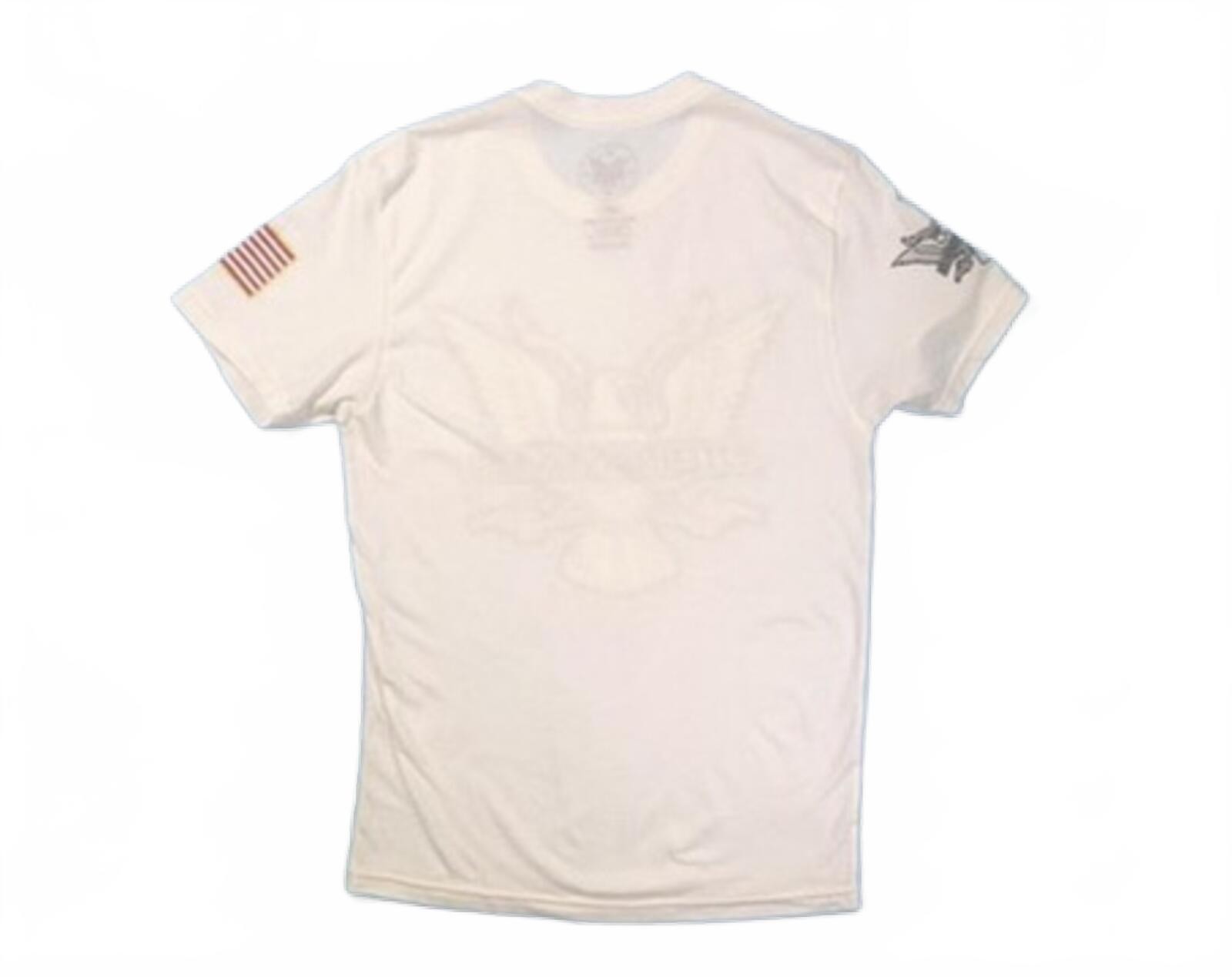 Diplomats Graphic Eagle T-Shirt Small Official Dipset Merch gallery