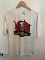 Ultimate Frisbee Jersey – BomBardMent