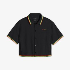 Converse Daily Paper Button Up