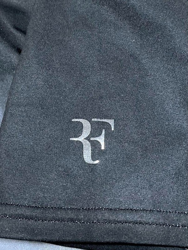 Nike Apparel Roger Federer 2017 US Open EU:S gallery