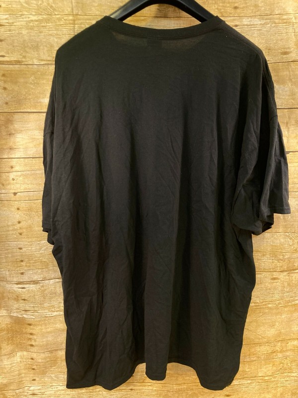 LEGENDS ARE BORN IN FEBRUARY T SHIRT MEN'S 4XL SHORT SLEEVE TEE BLACK ⭐️NWOT⭐️ gallery