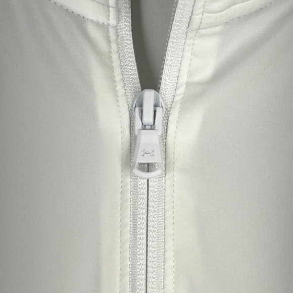 Duke Blue Devil Under Armour Squad Pullover Mens L Coaches Performance Training gallery